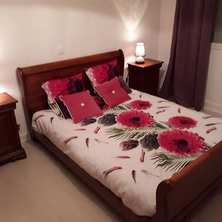 Les Appartements De Pierre Et Marie Δουνκέρκη Εξωτερικό φωτογραφία