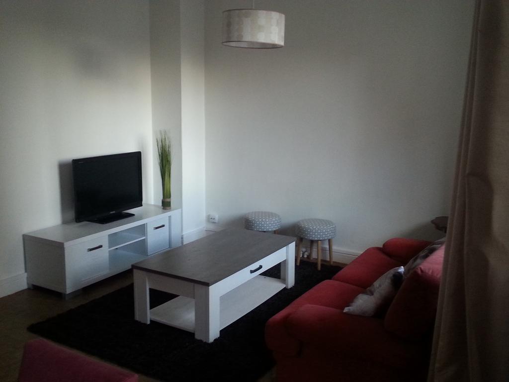 Les Appartements De Pierre Et Marie Δουνκέρκη Εξωτερικό φωτογραφία