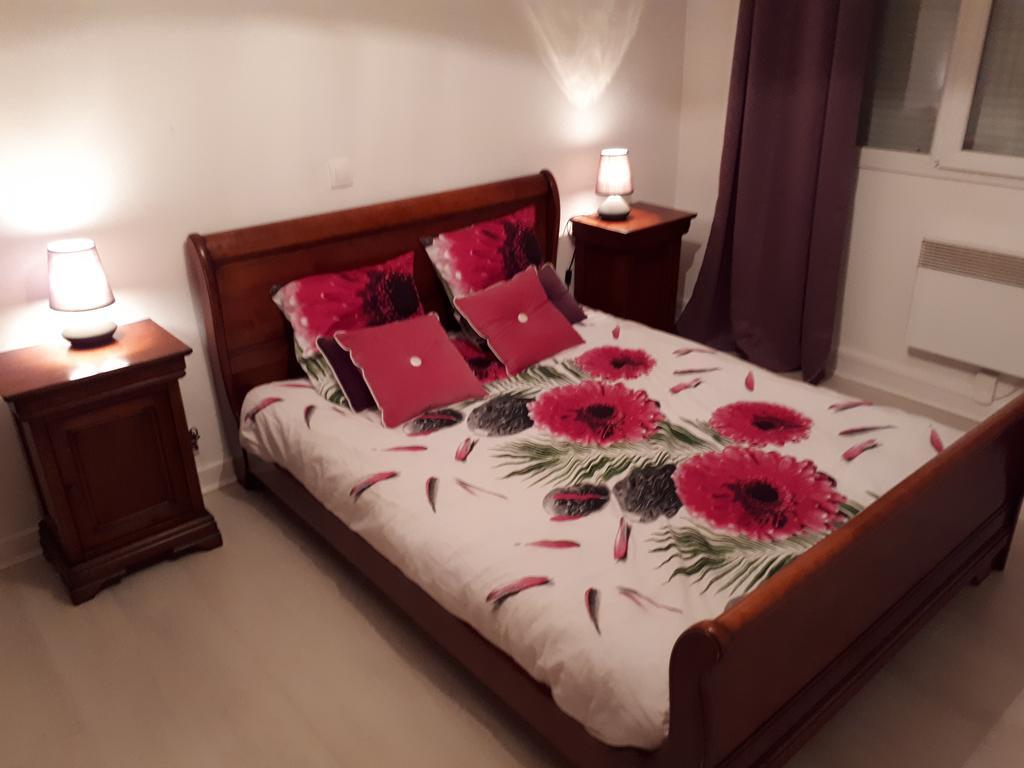 Les Appartements De Pierre Et Marie Δουνκέρκη Εξωτερικό φωτογραφία