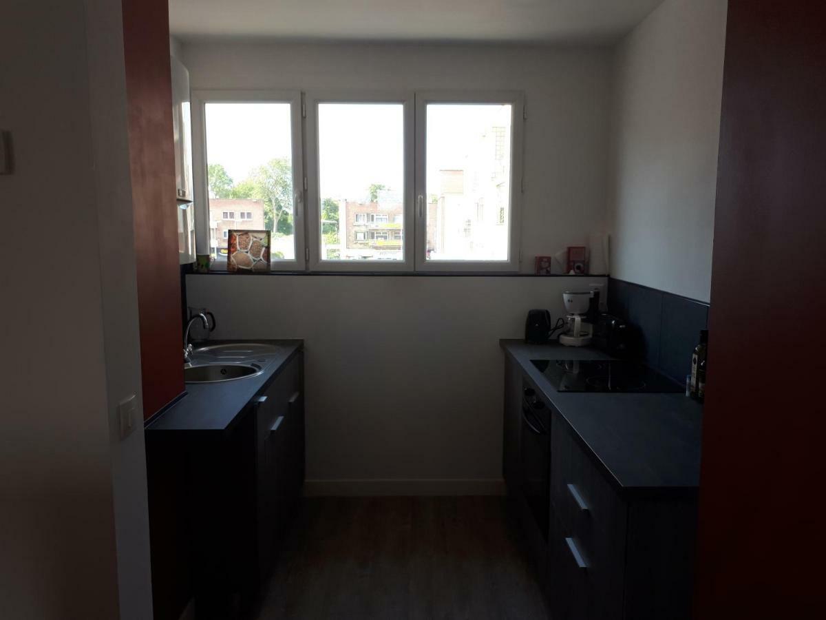 Les Appartements De Pierre Et Marie Δουνκέρκη Εξωτερικό φωτογραφία