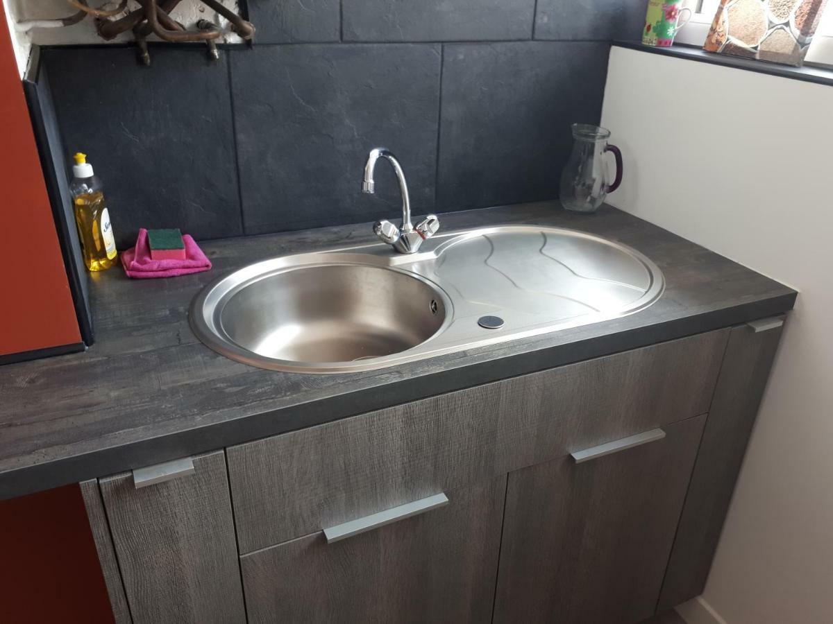 Les Appartements De Pierre Et Marie Δουνκέρκη Εξωτερικό φωτογραφία