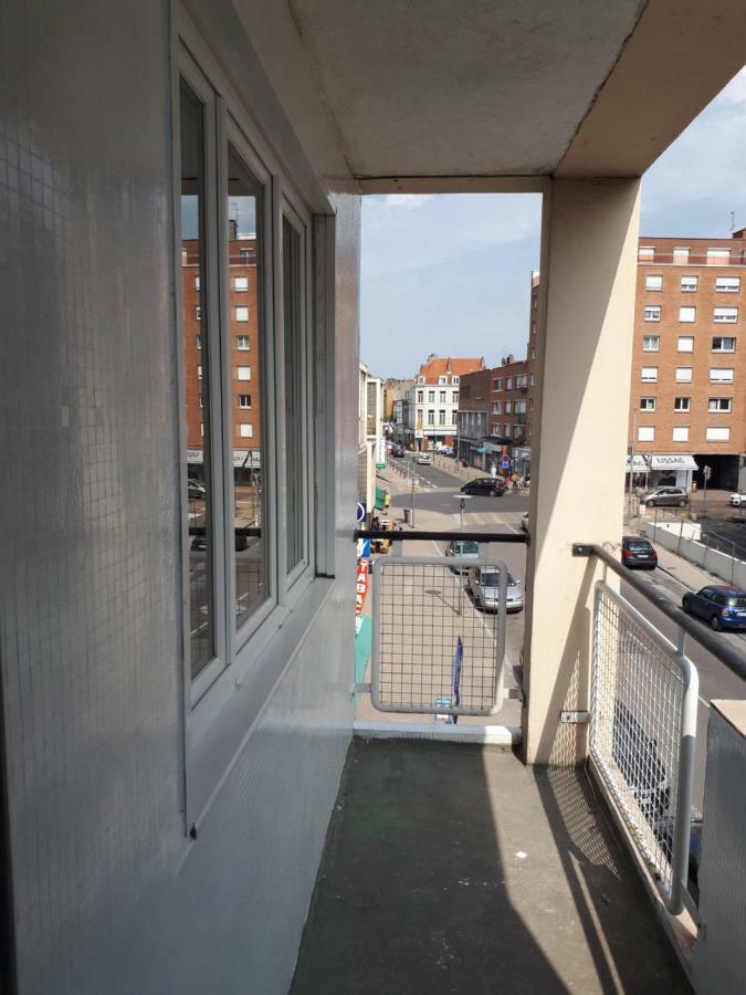 Les Appartements De Pierre Et Marie Δουνκέρκη Εξωτερικό φωτογραφία